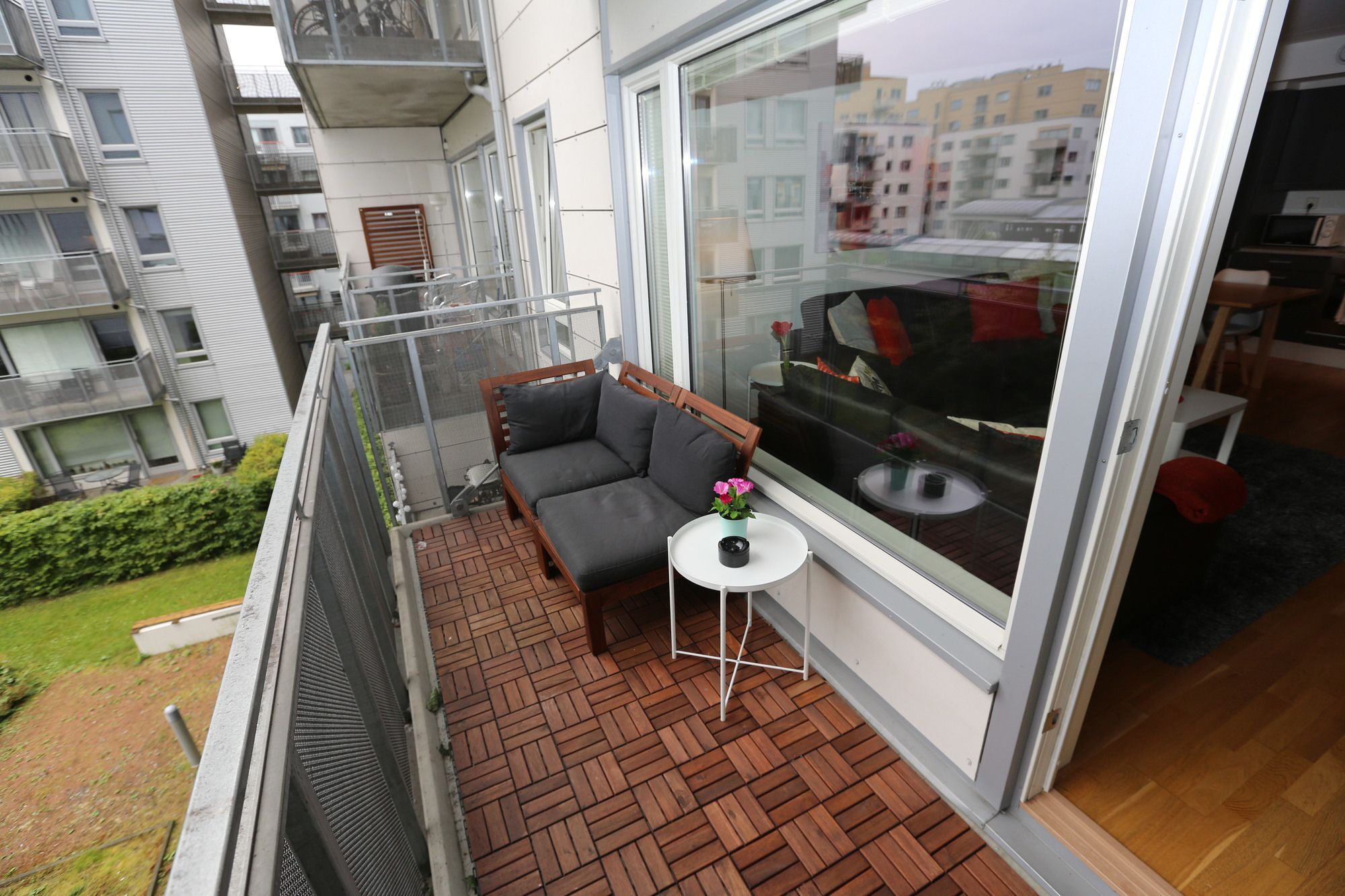 Sonderland Apt - Platous Gate 33 Oslo Exterior foto