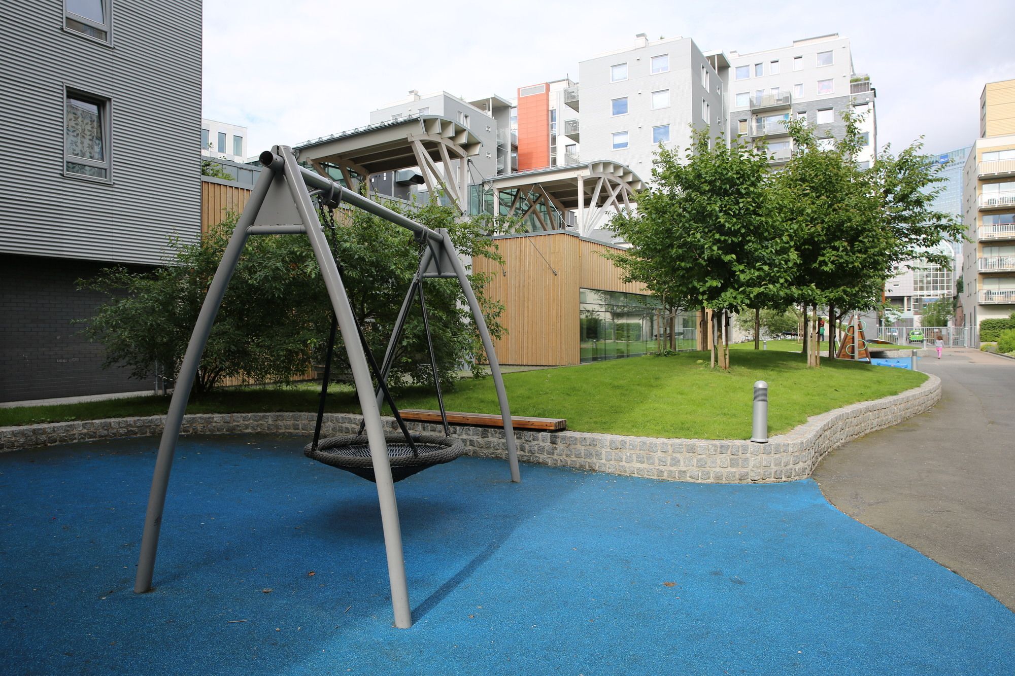 Sonderland Apt - Platous Gate 33 Oslo Exterior foto